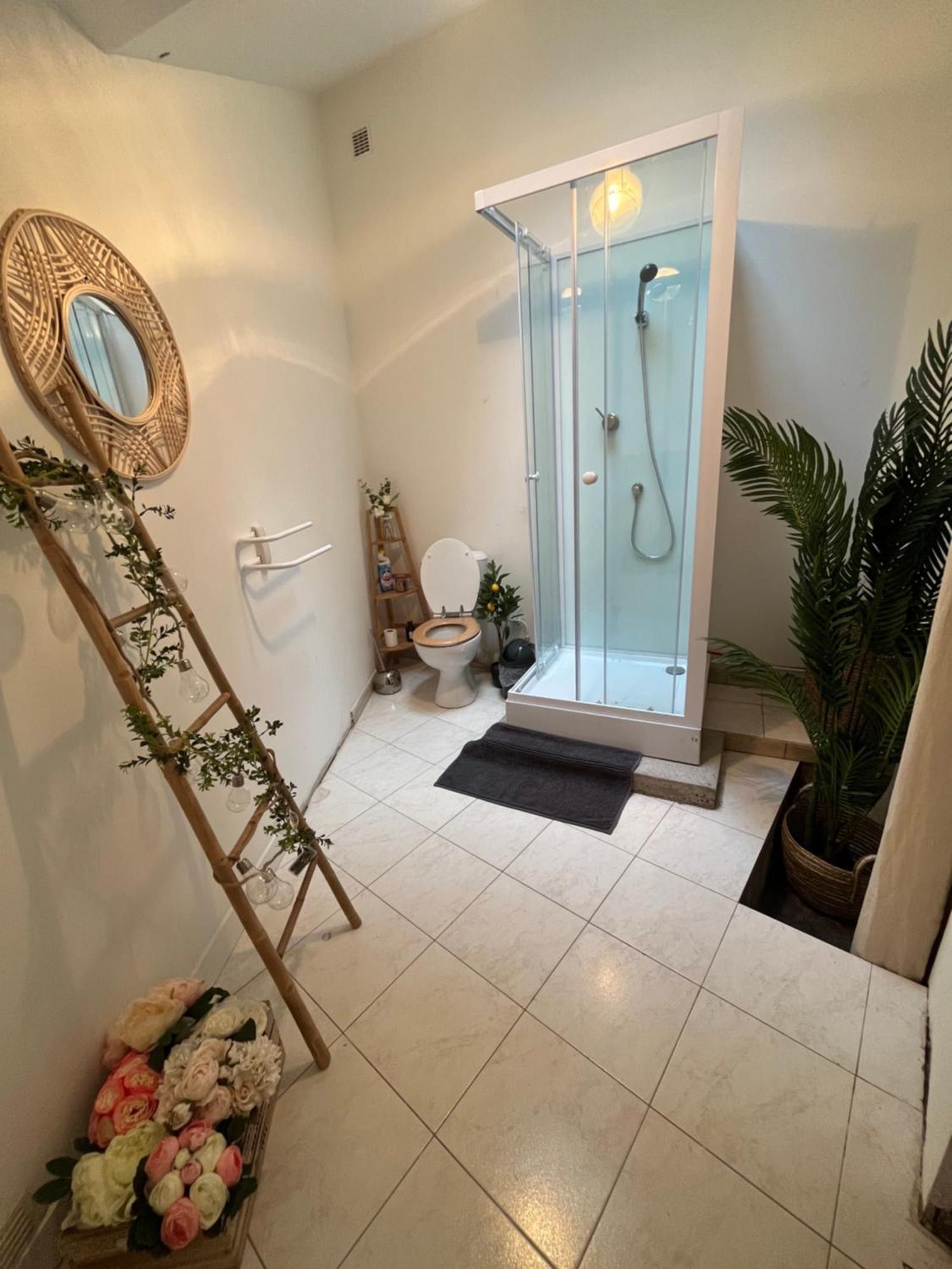 Chez Samantha Au Coeur D'Azayヴィラ エクステリア 写真